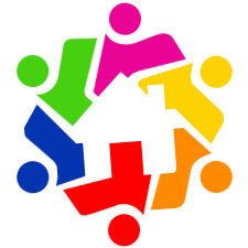 Logo Desa WAHYUHARJO